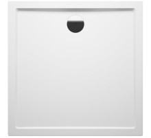 Акриловый поддон для душа Riho Zurich 260 100x100 D001012005 (DA6800500000000) Белый без антискользящего покрытия