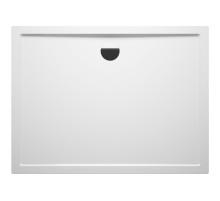 Акриловый поддон для душа Riho Zurich 254 120x90 D001009005(DA6200500000000) Белый без антискользящего покрытия