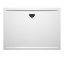 Акриловый поддон для душа Riho Zurich 274 120x80 D001015005 (DA7400500000000) Белый без антискользящего покрытия