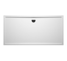 Акриловый поддон для душа Riho Zurich 276 180x90 D001020005  (DA8400500000000) Белый без антискользящего покрытия