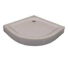 Акриловый поддон для душа Grossman 90х90 GR-119009020 Белый