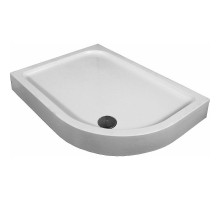 Акриловый поддон для душа Grossman 120х90 GR-41210920L Белый