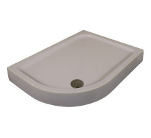 Акриловый поддон для душа Grossman 120х90 GR-41210920R Белый