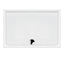 Керамический поддон для душа Hatria Lif H3 120x80 Y1ZX01 Белый