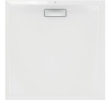 Акриловый поддон для душа Ideal Standard Ultraflat New 100х100 T448801 Белый