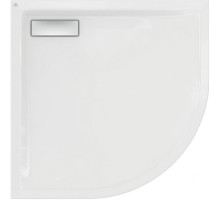 Акриловый поддон для душа Ideal Standard Ultraflat New 90х90 T449201 Белый