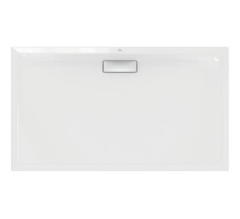 Акриловый поддон для душа Ideal Standard Ultraflat New 140х90 T448401 Белый