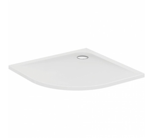 Акриловый поддон для душа Ideal Standard Ultraflat 90х70 L K240301 Euro White