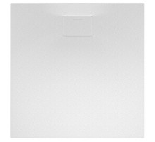 Акриловый поддон для душа Excellent Lavano Slim 100х100 BREX.1102.100.100.WHN Белый