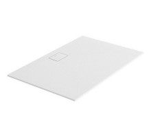 Душевой поддон из искусственного камня Excellent Lavano 140x90 BREX.1103.140.090.WHN Белый