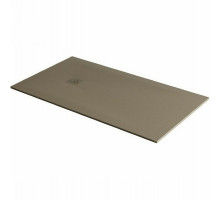 Душевой поддон из искусственного камня Excellent Arda 160x90 BREX.1503.160.090.CAN Капучино