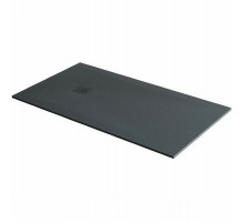 Душевой поддон из искусственного камня Excellent Arda 160x90 BREX.1503.160.090.CON Бетон