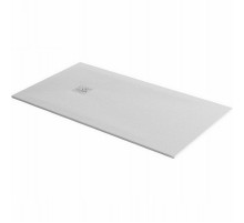 Душевой поддон из искусственного камня Excellent Arda 180x90 BREX.1503.180.090.WHN Белый