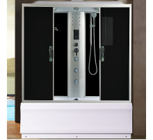 Душевой бокс River Sena 170x70 ТН 10000001807 с поддоном