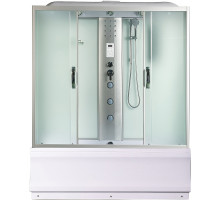 Душевой бокс River Sena 170x70 МТ 10000001806 с поддоном