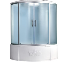 Душевой бокс Timo Standart 120x120 T-6625 S F без гидромассажа