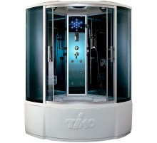 Душевой бокс Timo Standart 135x135 T-1135 с гидромассажем