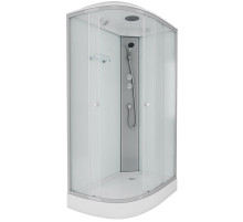 Душевая кабина Niagara Eco 120x80 R NG-4312-14R без гидромассажа