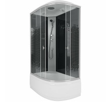 Душевая кабина Niagara Eco NG-7510-14L 120х80 без гидромассажа