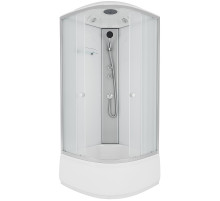 Душевая кабина Niagara Eco 80х80 NG-7307-14 без гидромассажа