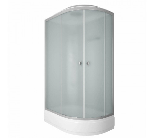 Душевая кабина Niagara Eco 120x80 L NG-3324-14L без гидромассажа