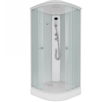 Душевая кабина Niagara Eco 90х90 NG-5301-14 без гидромассажа
