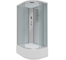 Душевая кабина Niagara Classic 120x80 NG-2310-14LP без гидромассажа