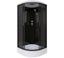 Душевая кабина Niagara Classic 90х90 NG-6508-14 без гидромассажа