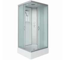 Душевая кабина Niagara Classic 90х80 NG-33984-14Q без гидромассажа