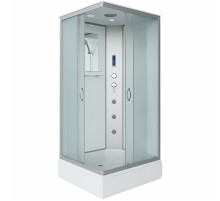 Душевая кабина Niagara Classic 100х80 NG-33084-14QF с гидромассажем