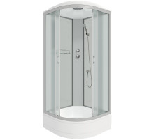 Душевая кабина Niagara Classic 100x100 NG-3302-14 без гидромассажа