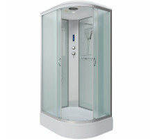 Душевая кабина Niagara Classic 90х80 L NG-33984-14LP без гидромассажа