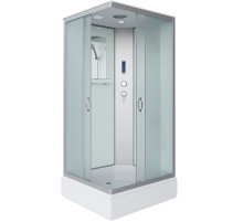 Душевая кабина Niagara Classic 90х70 NG-33974-14QP без гидромассажа