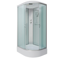 Душевая кабина Niagara Classic 100х90 L NG-33094L без гидромассажа