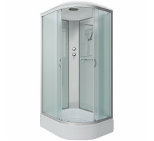 Душевая кабина Niagara Classic 130х90 L NG-33394-14L без гидромассажа