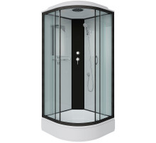 Душевая кабина Niagara Classic 80x80 NG-6703-14 без гидромассажа
