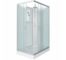 Душевая кабина Niagara Classic 90х70 NG-43975-14QBKT без гидромассажа