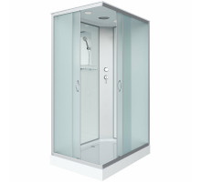 Душевая кабина Niagara Classic 110х80 NG-43185-14Q без гидромассажа