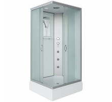Душевая кабина Niagara Classic 90х80 NG-33984-14QG с гидромассажем