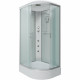 Душевая кабина Niagara Classic 100х90 L NG-33094-14LG с гидромассажем