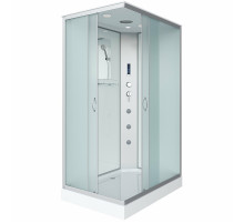 Душевая кабина Niagara Classic 100х80 NG-43085-14QF с гидромассажем