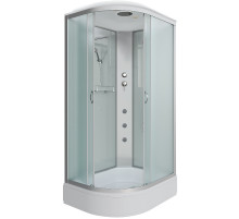 Душевая кабина Niagara Classic 120х90 R NG-33294-14RG с гидромассажем
