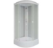 Душевая кабина Niagara Promo 80x80 P80/26/MT без гидромассажа