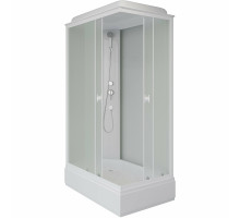 Душевая кабина Niagara Promo 120x80 P120/80/26Q/MT без гидромассажа
