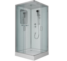 Душевая кабина Niagara Premium 90x90 NG-6001-01Q без гидромассажа