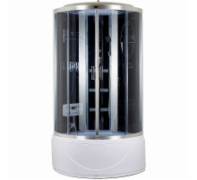 Душевая кабина Niagara Ultra 90x90 NG-908-01 с гидромассажем