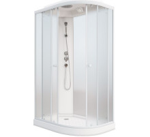 Душевая кабина Parly Effect 120x80 EF1231L без гидромассажа