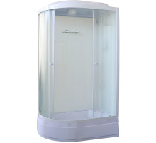 Душевая кабина Parly Bianco BM121R 120х80 7859 без гидромассажа