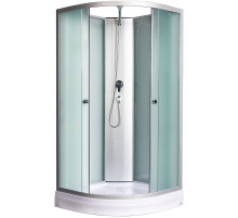Душевая кабина River Nara Light 90x90 МТ Б/К 10000002911 с поддоном