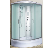 Душевая кабина River Dunay 120x90 MT R 10000003129 с поддоном